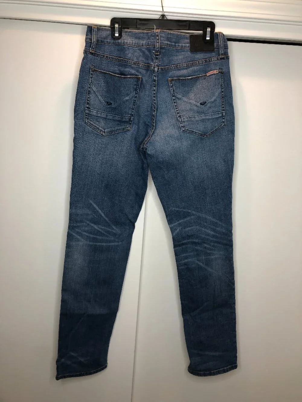 Hudson Jeans mens hudson